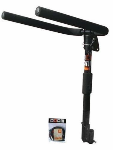 Roam Double Fold 4 Bike Rack
