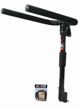 Roam Double Fold 4 Bike Rack