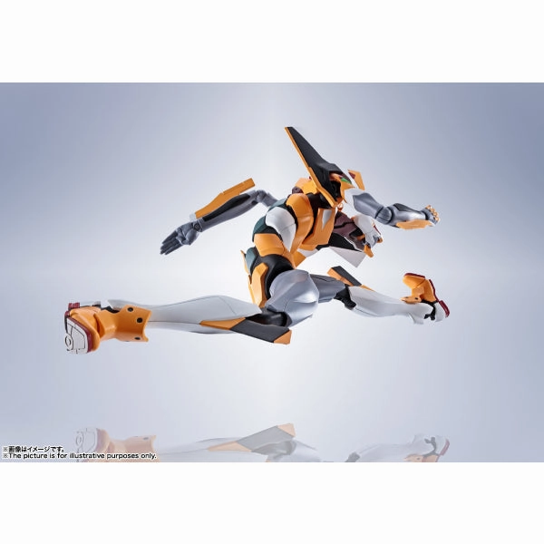 Robot Spirits <SIDE EVA> Evangelion Unit-00/Unit-00 Kai -Rebuild of Evangelion-
