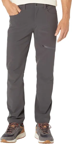 Royal Robbins Alpine Mountain Pro Pants