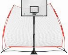 Rukket Basketball 12x13 Return Net Guard and Backstop