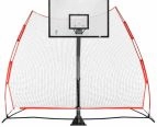 Rukket Basketball 12x13 Return Net Guard and Backstop