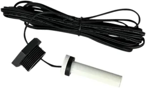 RV04565 (R0456500) Jandy Replacement Temperature Sensor Heaters | Direct Replacement of R0456500 | Essential Pool Maintenance Accessory - Upgrade Your Pool's Performance Now!