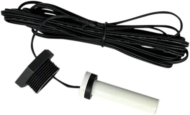 RV04565 (R0456500) Jandy Replacement Temperature Sensor Heaters | Direct Replacement of R0456500 | Essential Pool Maintenance Accessory - Upgrade Your Pool's Performance Now!