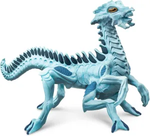 Safari Ltd. Alien Dragon Figurine - Detailed 6.5" Plastic Model Figure - Fun Play Toy for Boys, Girls & Kids Ages 4