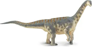 Safari Ltd. Camarasaurus Figurine - Realistic 13.5" Model Figure - Educational Dinosaur Toy for Boys, Girls, and Kids Ages 3 