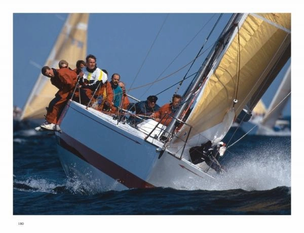 Sailing Fascination