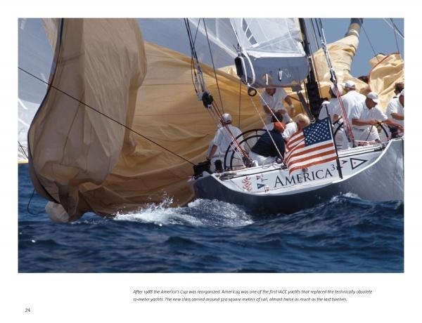 Sailing Fascination