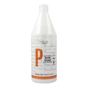 SALERM Cosmetics HAIRLAB MULTI-PROTEIN BALSAM 39.4oz, GREEN