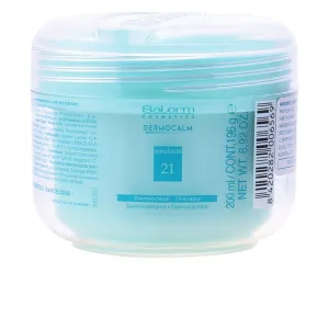 SALERM Hair Mask Dermocalm Therapy, 200 ml / 6.92 Ounce