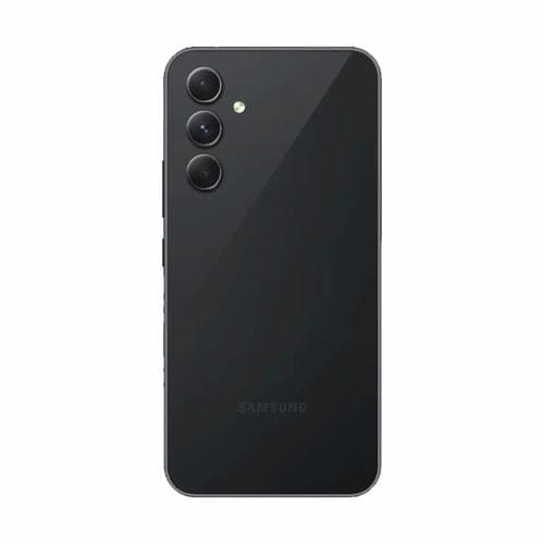 Samsung Galaxy A54 Black Color Storage 128 Gigabytes / RAM 6 Gigabytes-458204