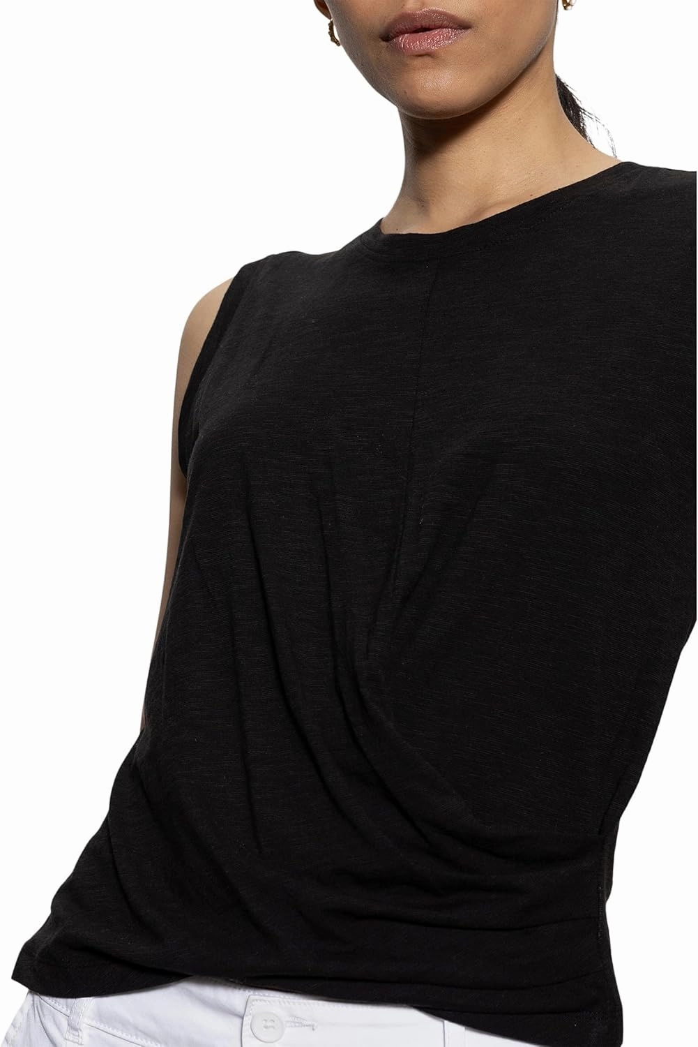 Sanctuary Women's Draped Tank