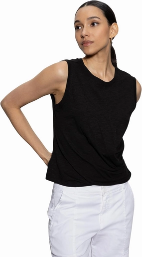 Sanctuary Women's Draped Tank