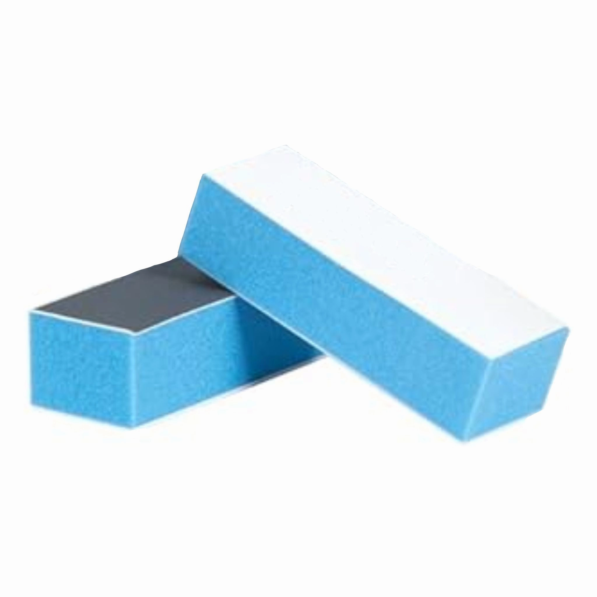 Sanding Blocks and Drills
