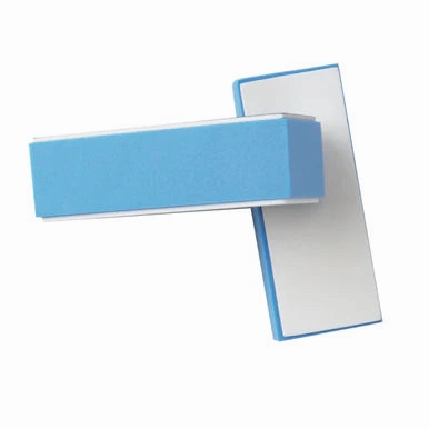 Sanding Blocks and Drills