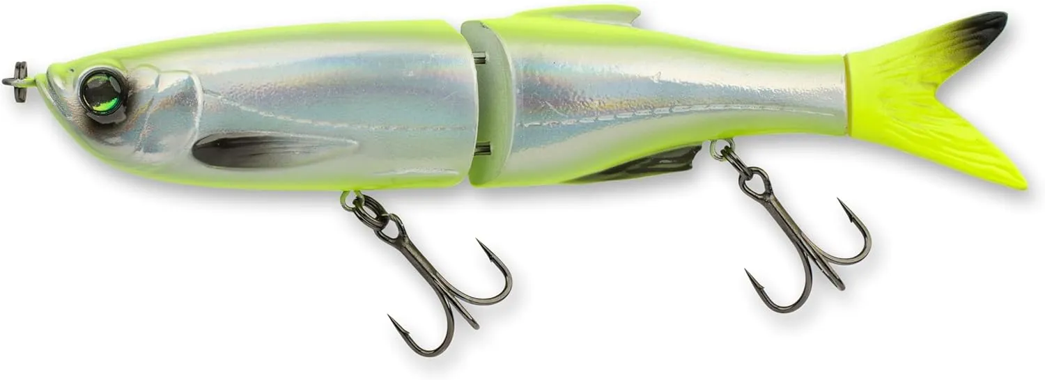 Savage Gear 3D Jointed Glide Swimmer