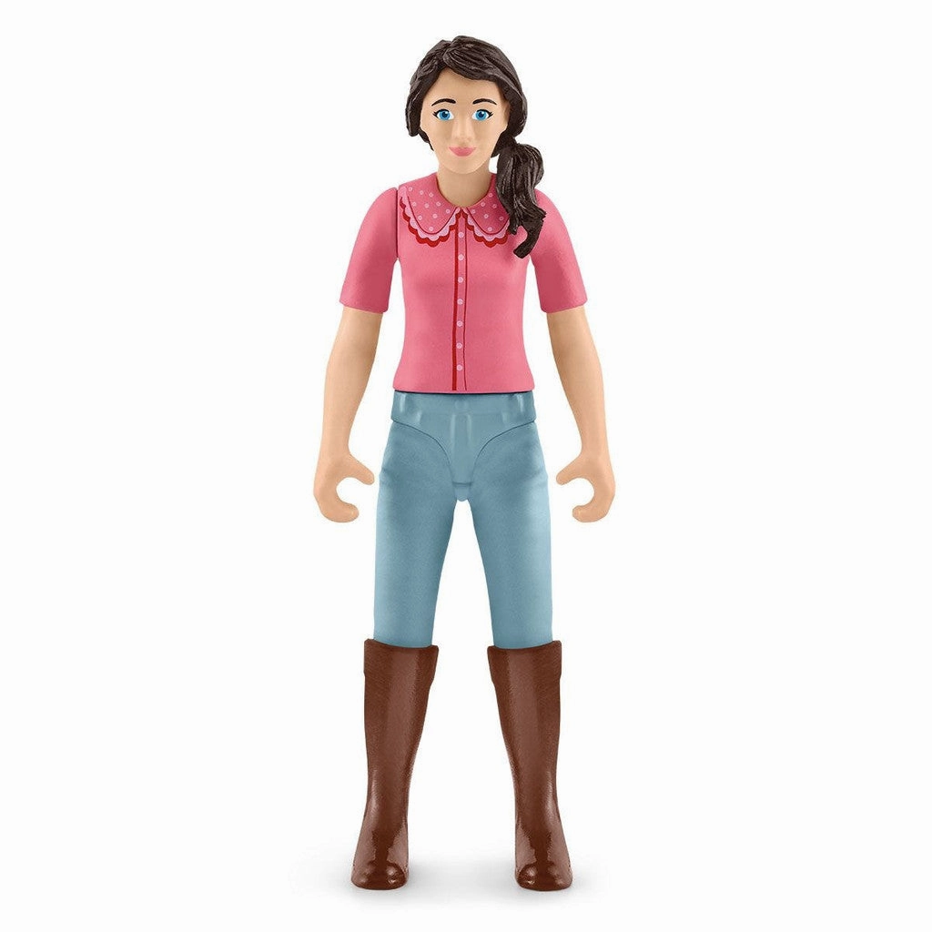 Schleich - Rider Café