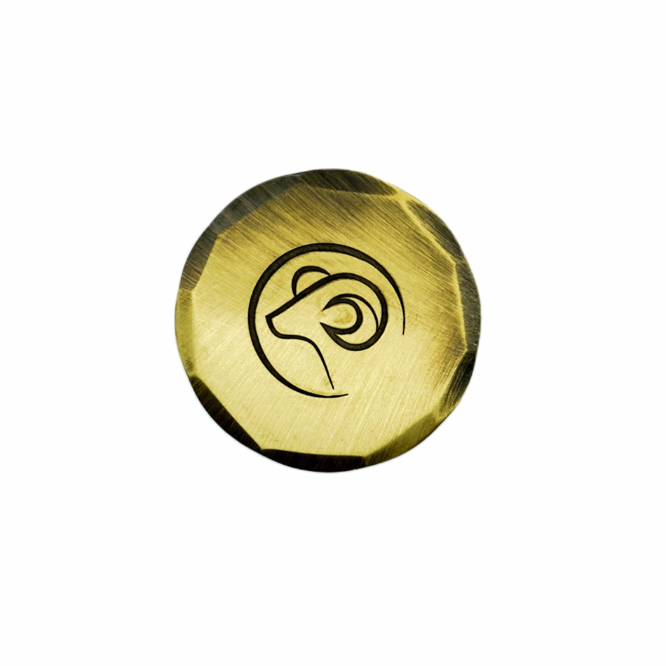 Seamus Ball Marker