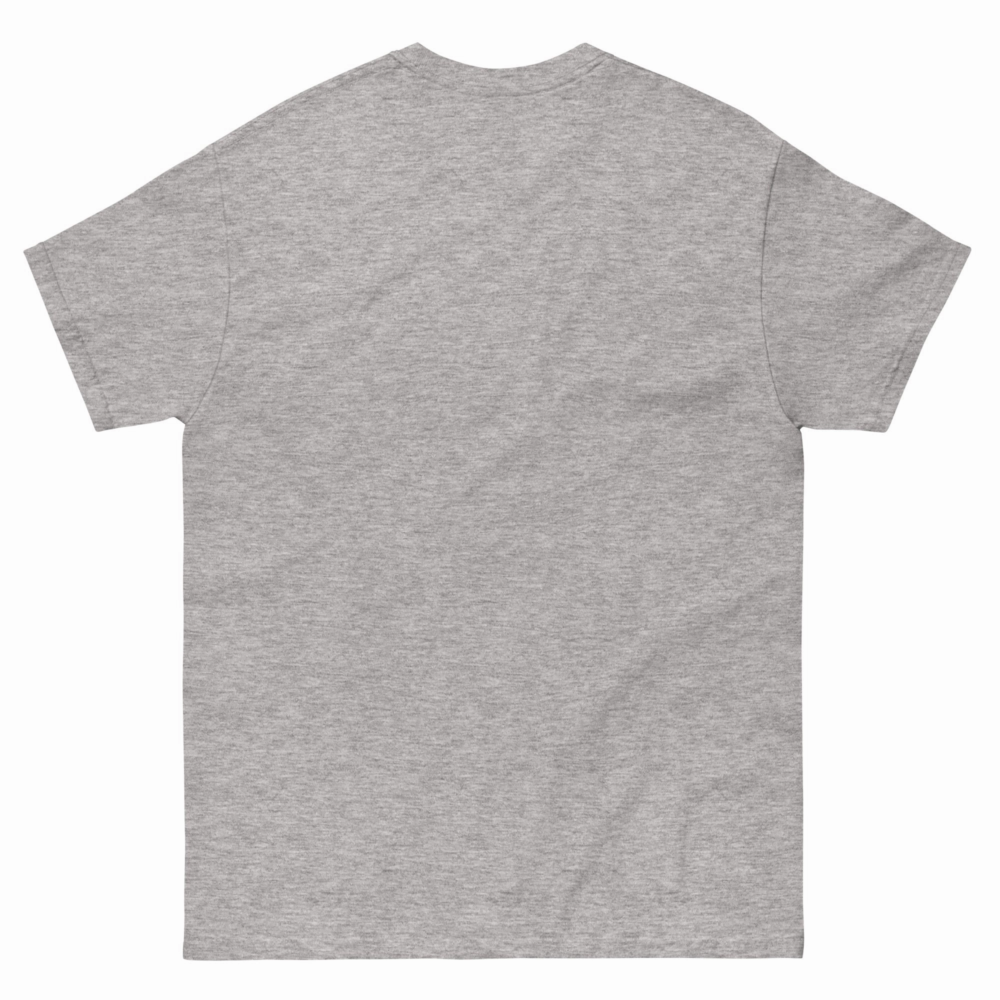 Serene Paradisiac Isolation Unisex classic tee