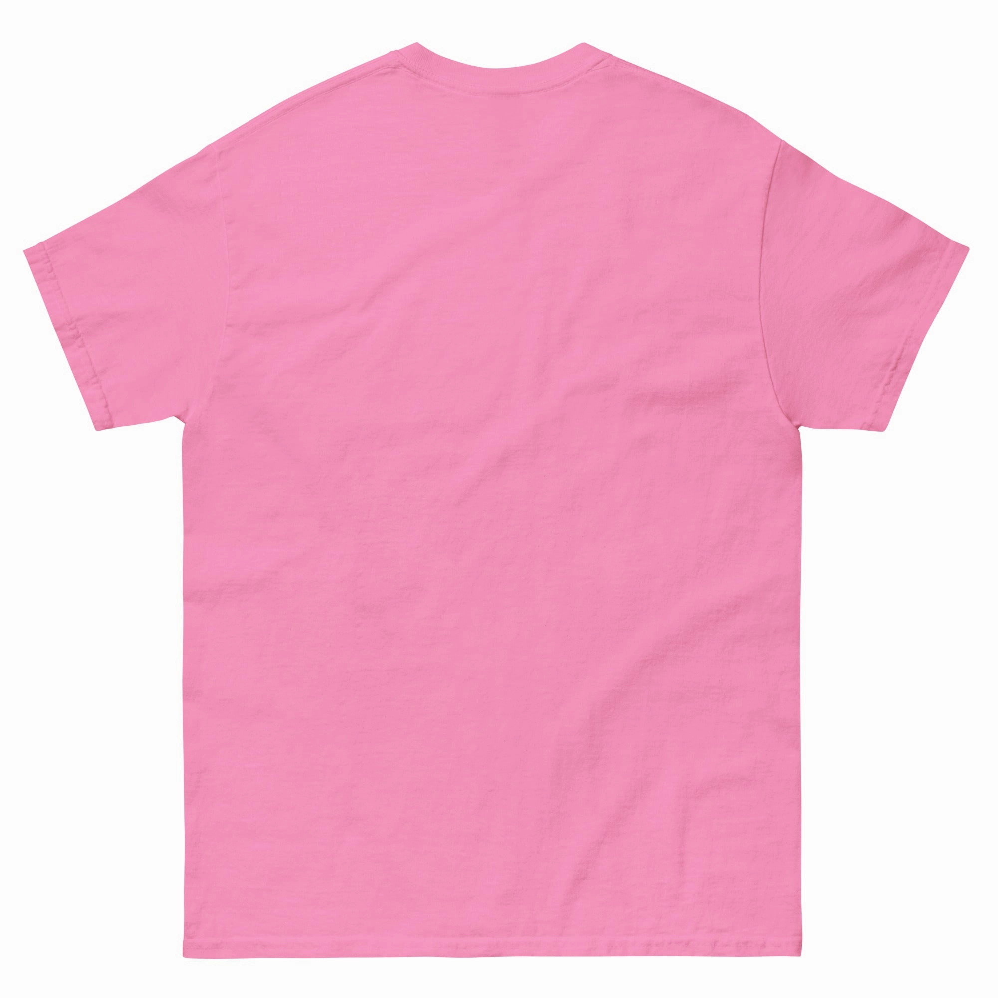 Serene Paradisiac Isolation Unisex classic tee