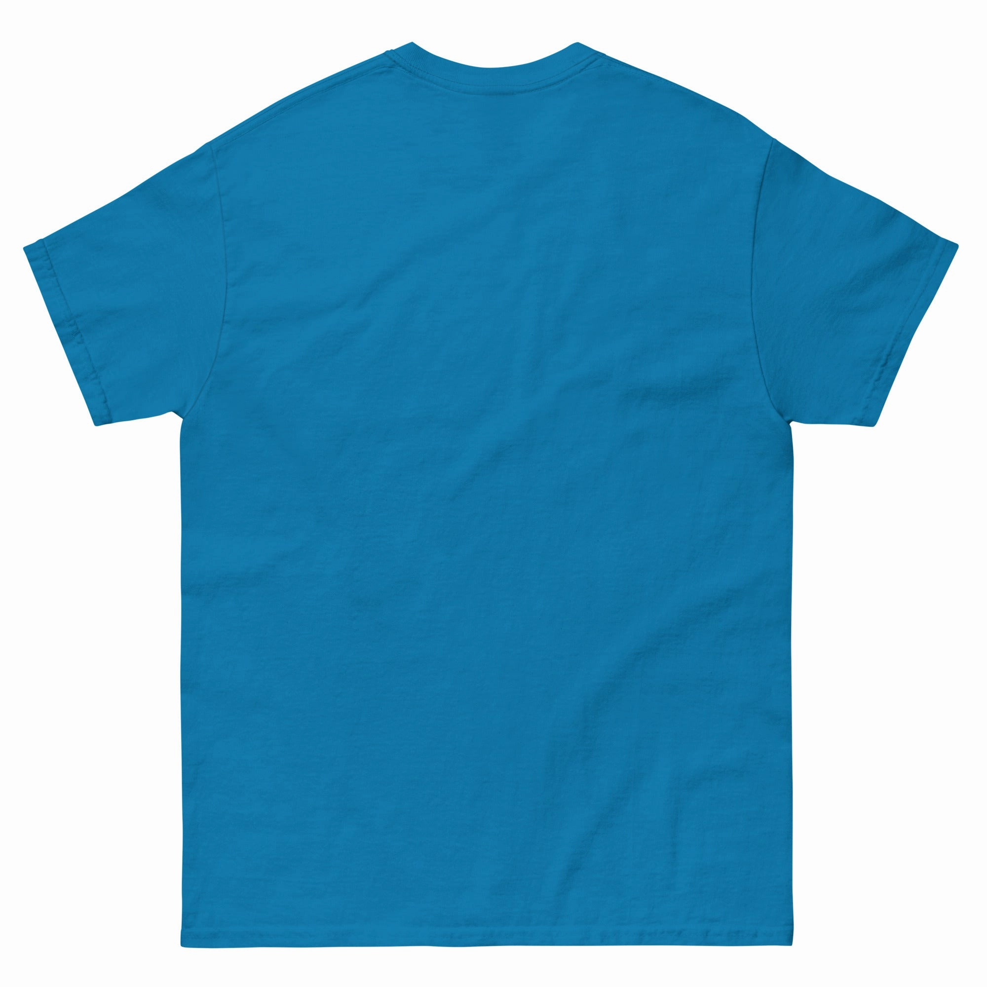 Serene Paradisiac Isolation Unisex classic tee