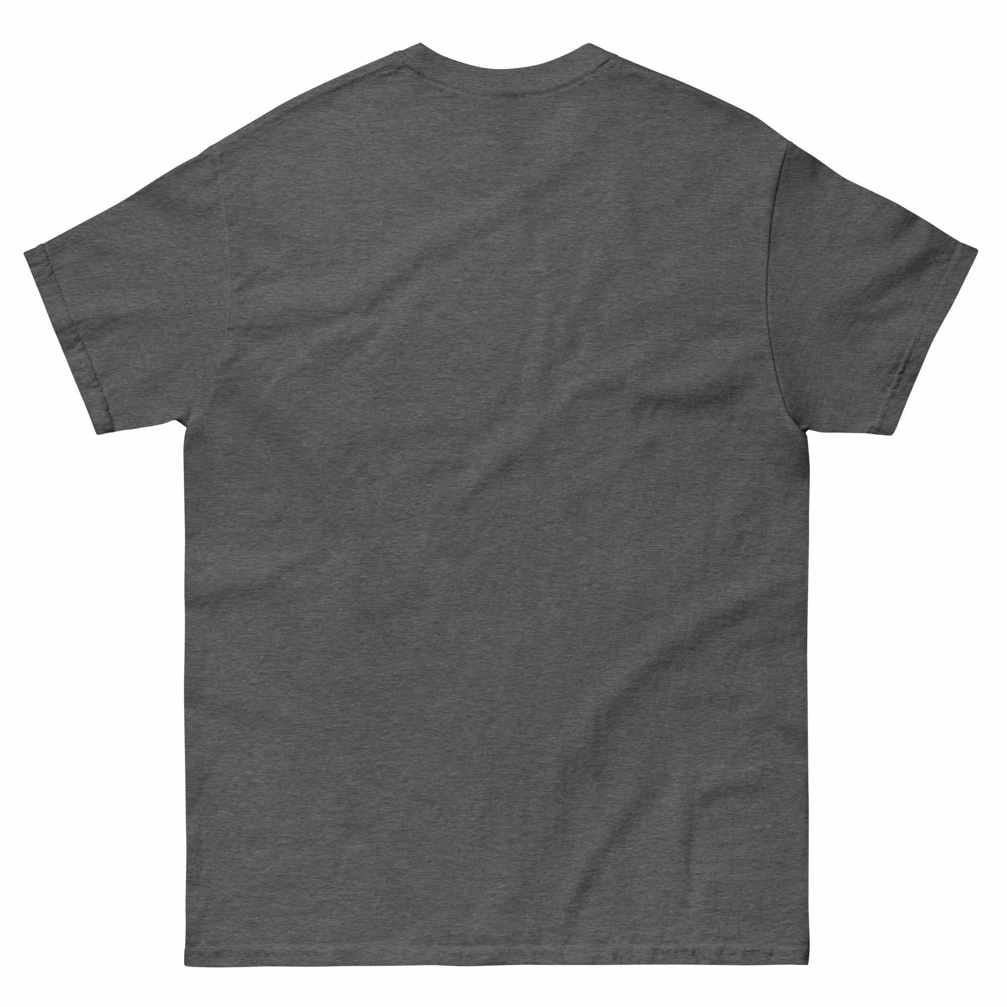 Serene Paradisiac Isolation Unisex classic tee