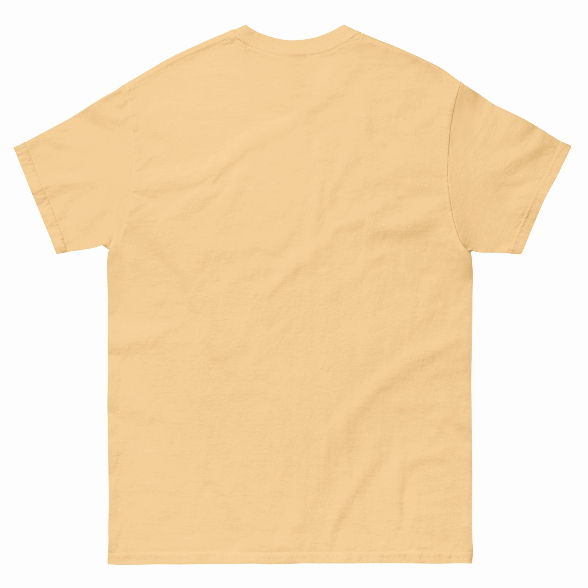 Serene Paradisiac Isolation Unisex classic tee