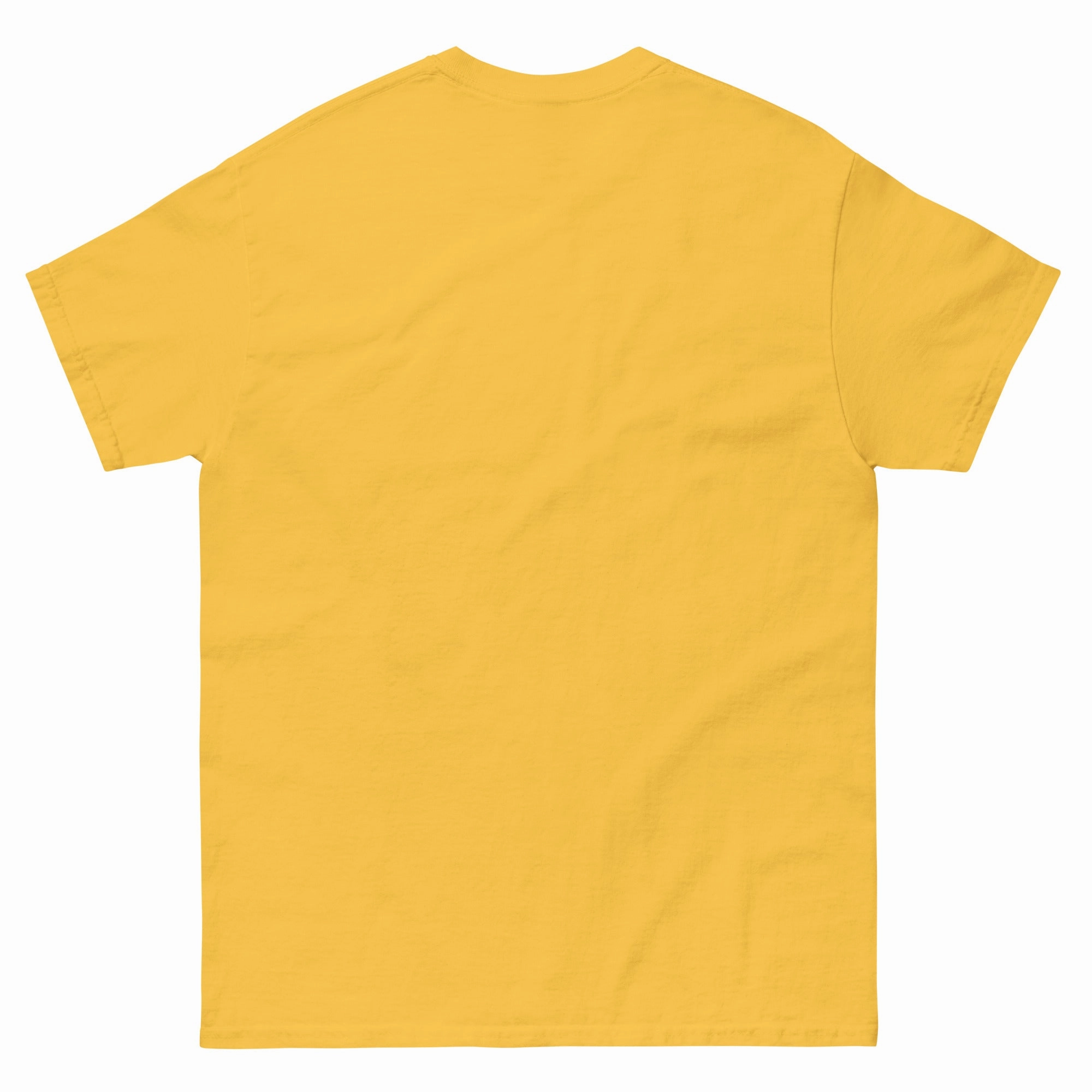 Serene Paradisiac Isolation Unisex classic tee