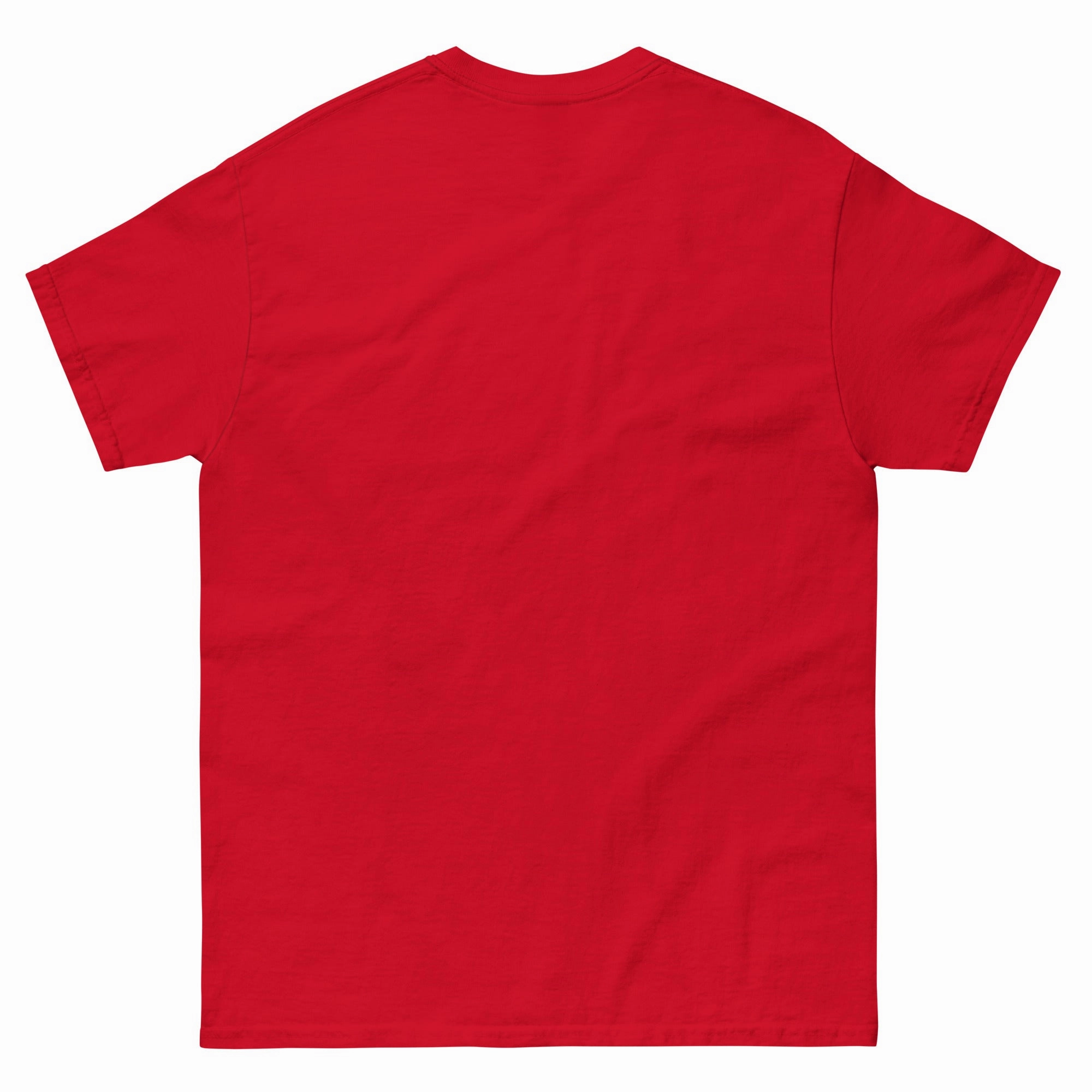 Serene Paradisiac Isolation Unisex classic tee