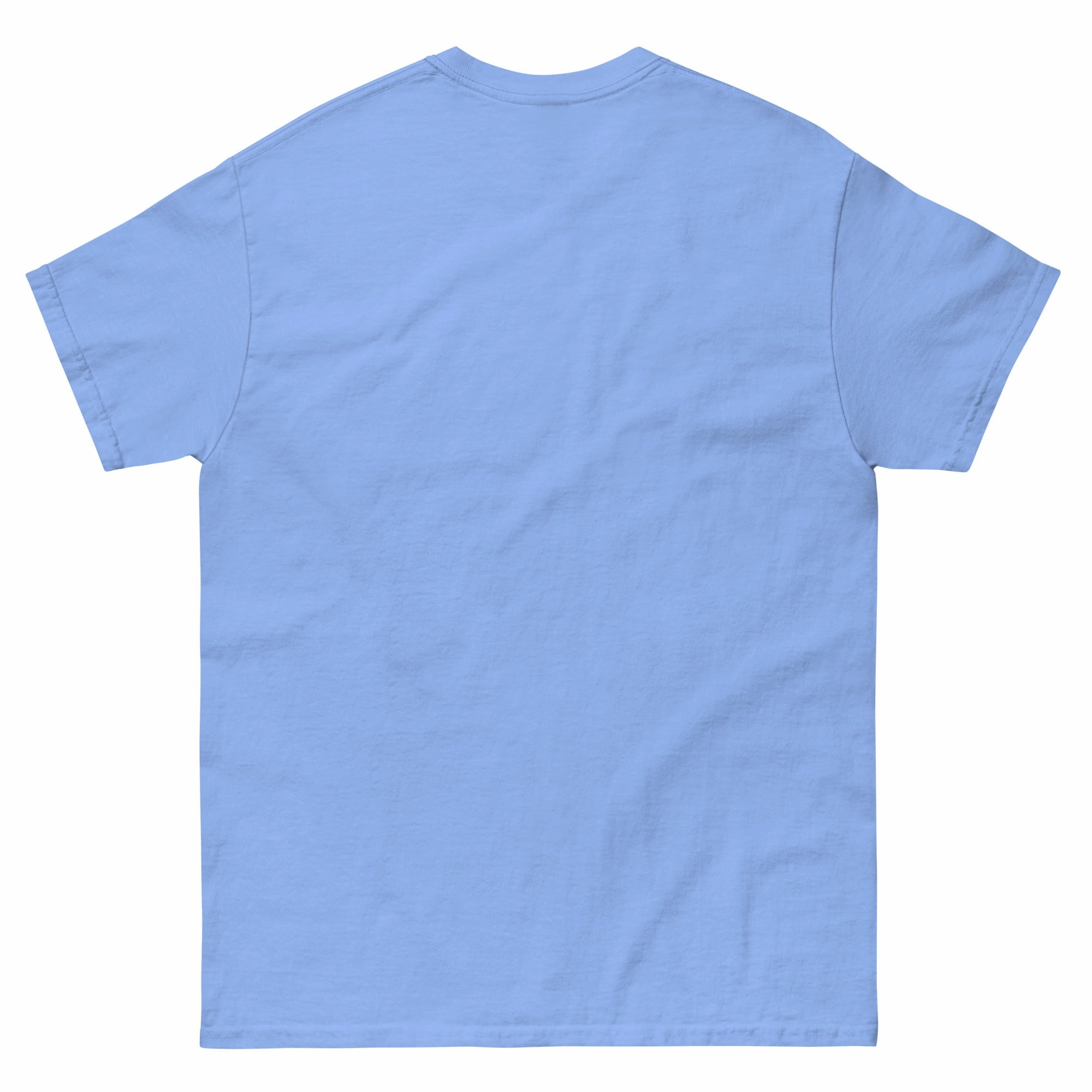 Serene Paradisiac Isolation Unisex classic tee
