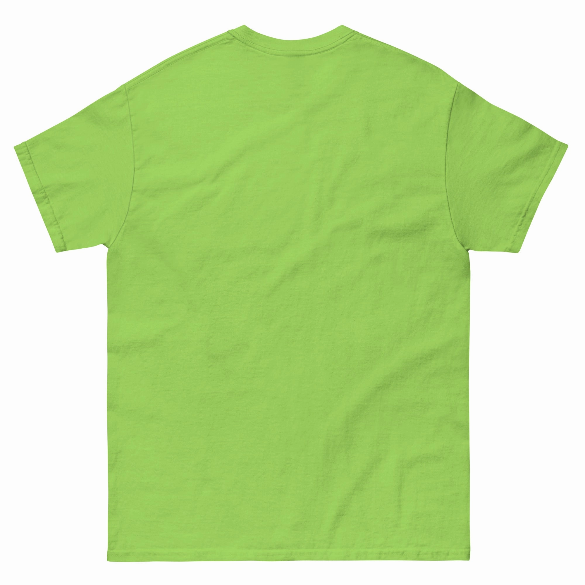 Serene Paradisiac Isolation Unisex classic tee