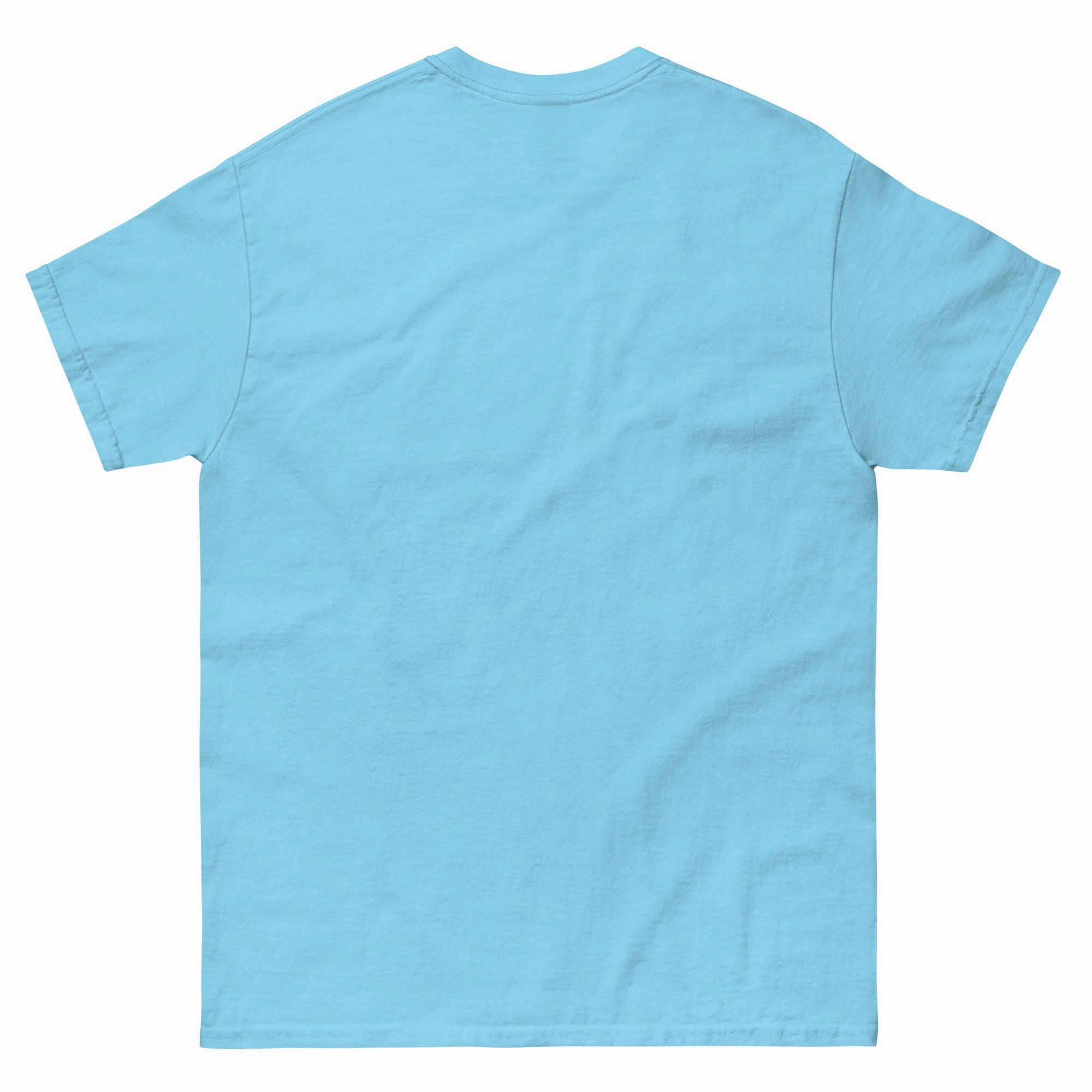 Serene Paradisiac Isolation Unisex classic tee