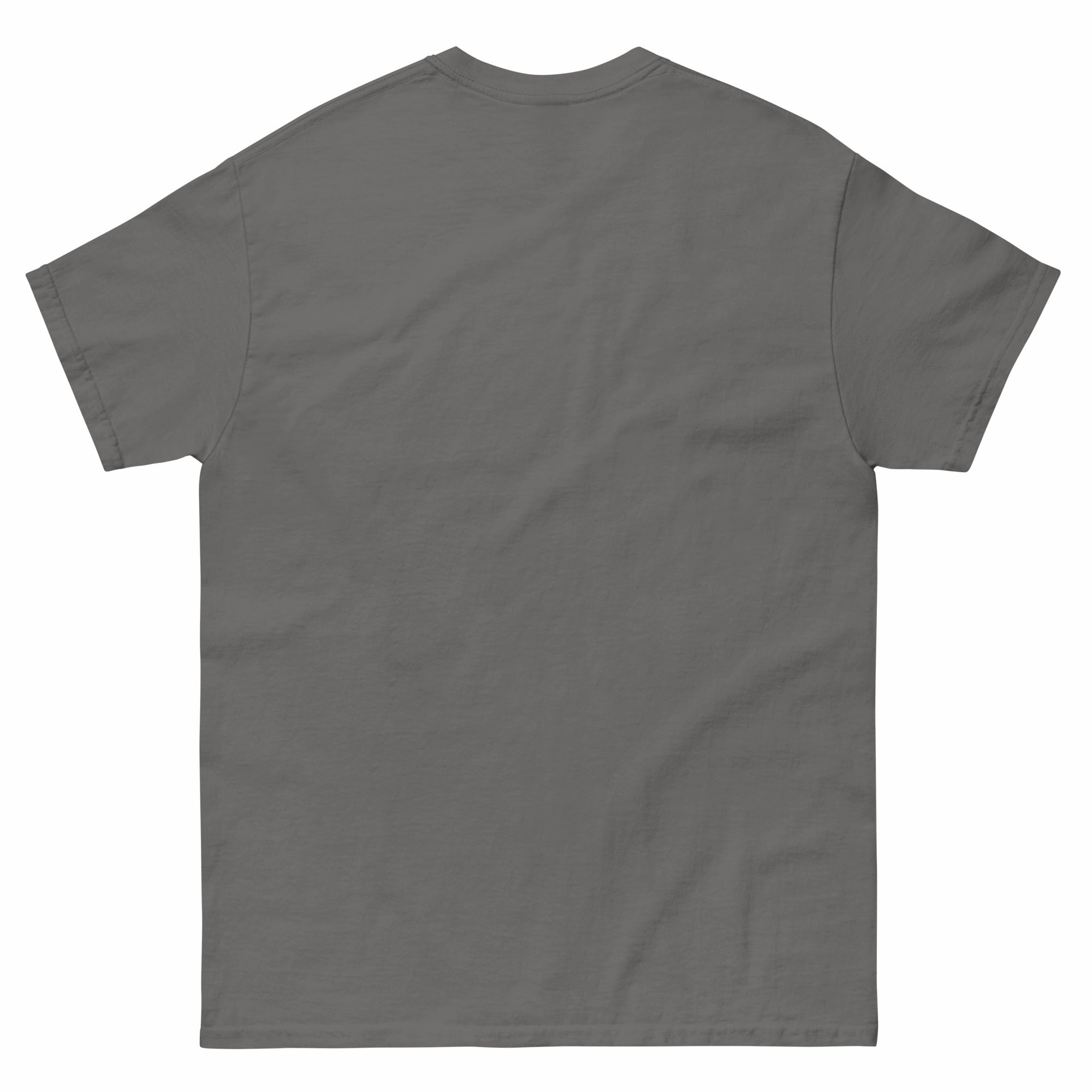 Serene Paradisiac Isolation Unisex classic tee