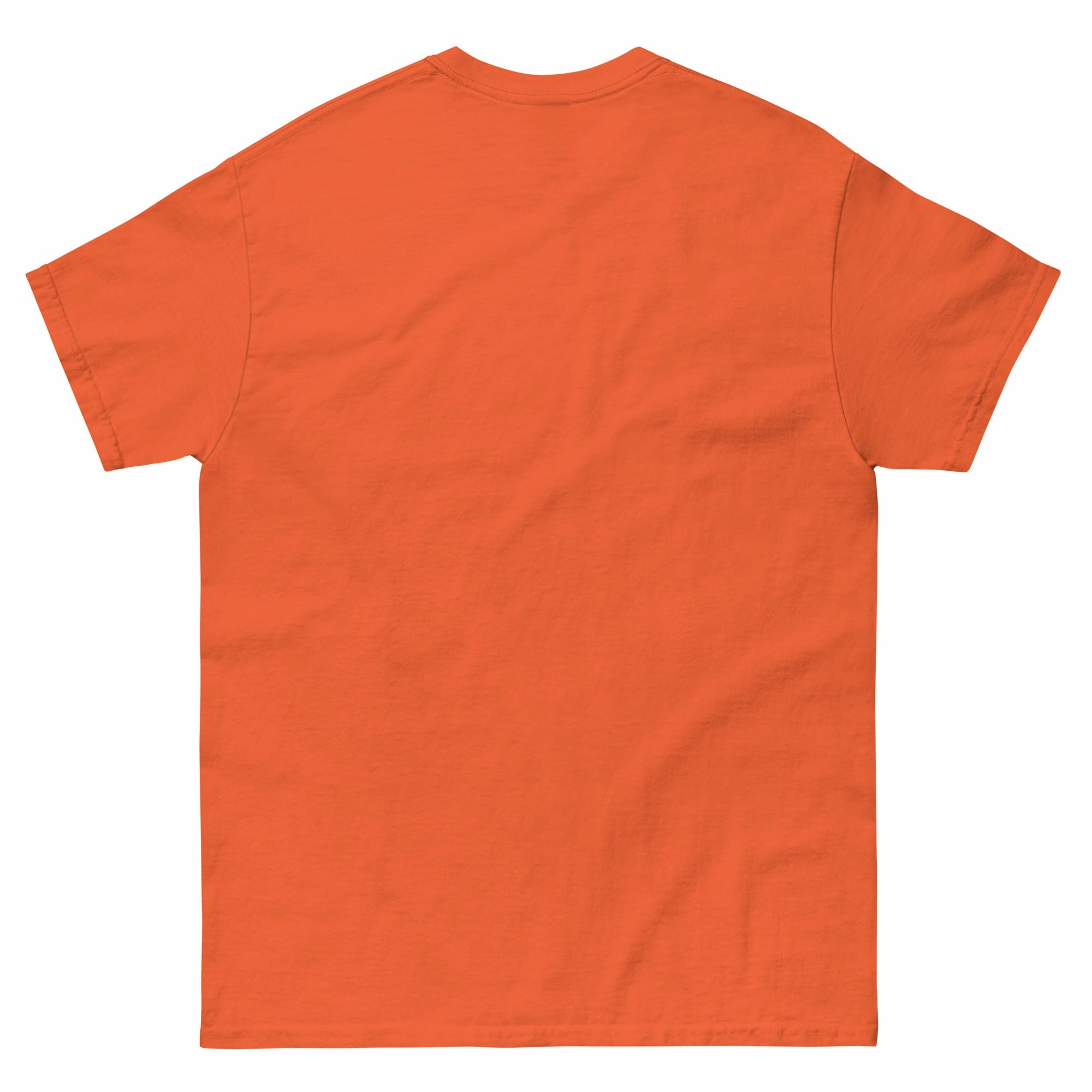 Serene Paradisiac Isolation Unisex classic tee