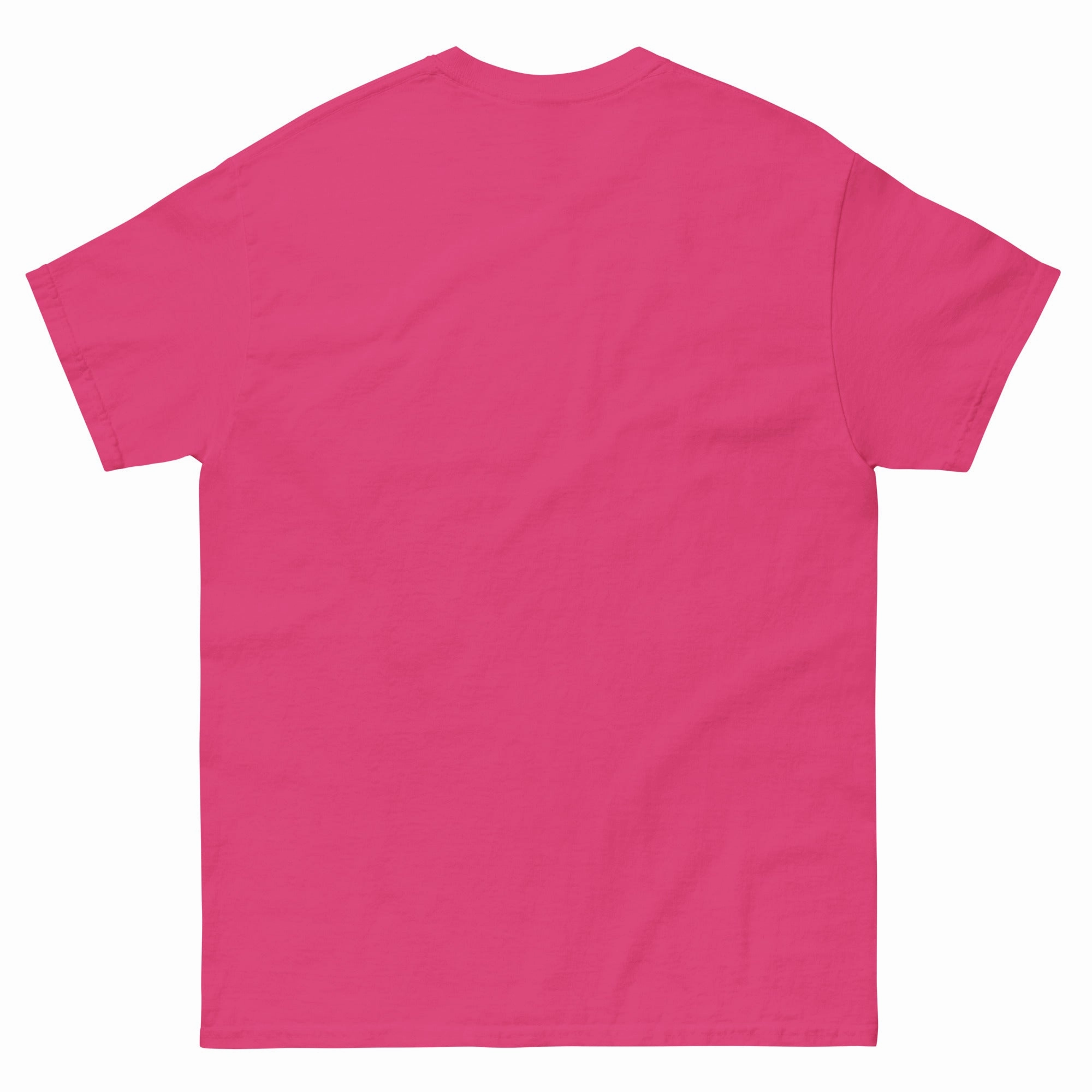Serene Paradisiac Isolation Unisex classic tee