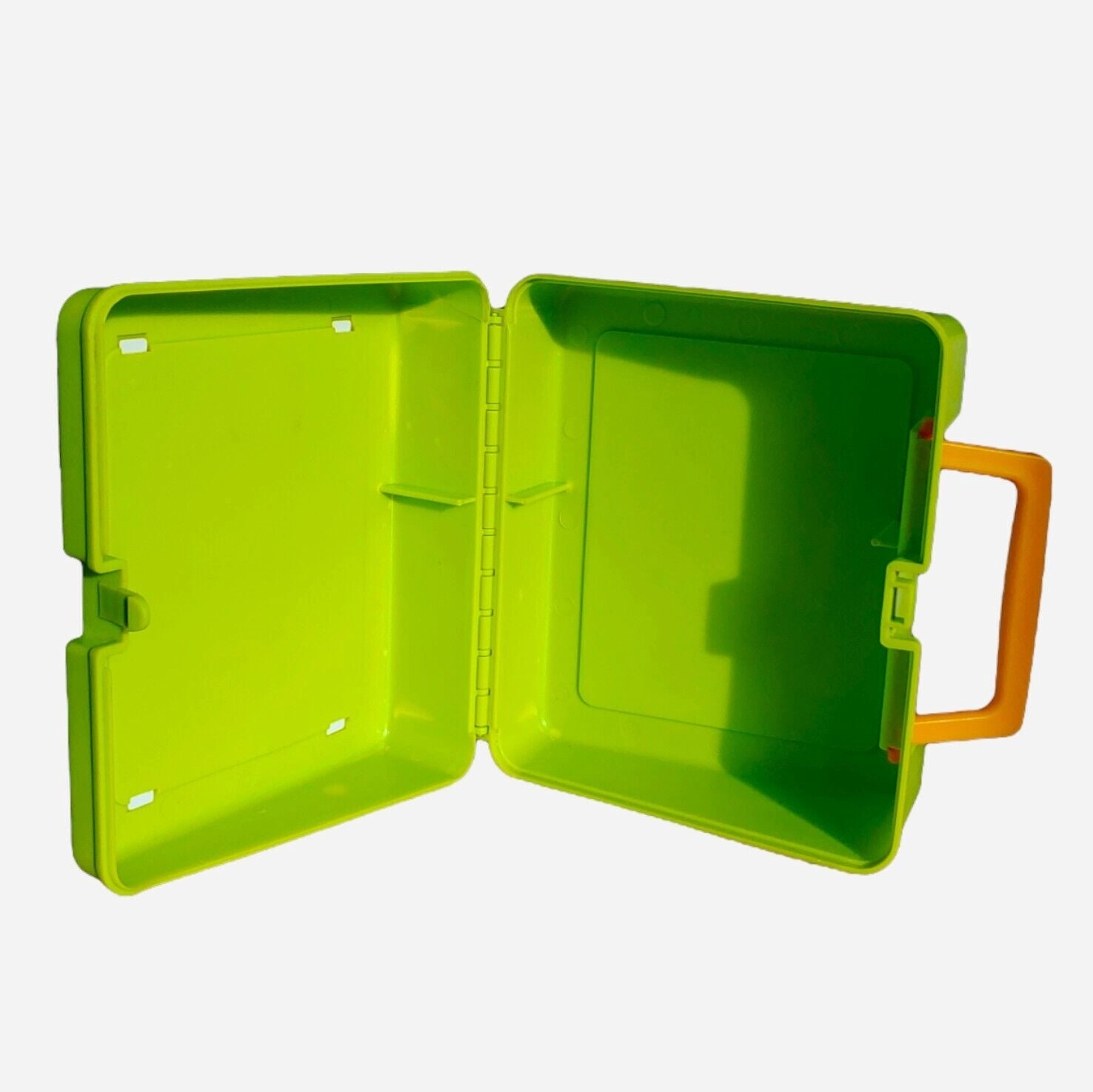 Shrek Two 2004 Lunch Box