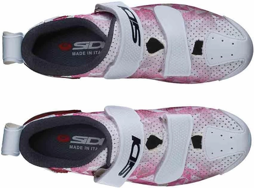 Sidi T-5 Air Woman Triathlon Shoes