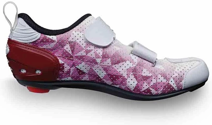 Sidi T-5 Air Woman Triathlon Shoes
