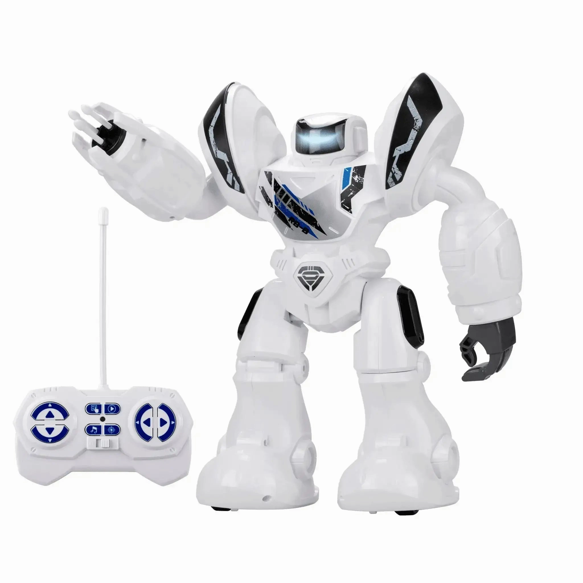 Silverlit | Robo Blast
