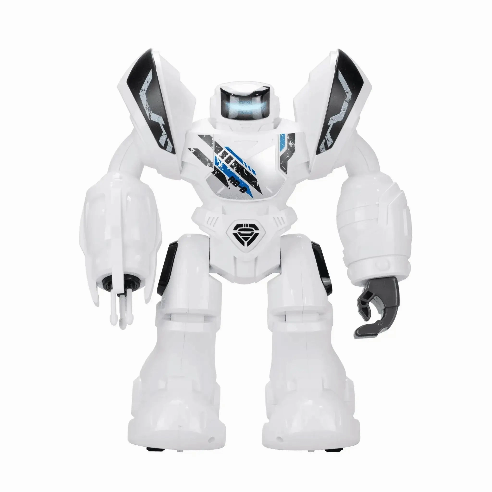 Silverlit | Robo Blast