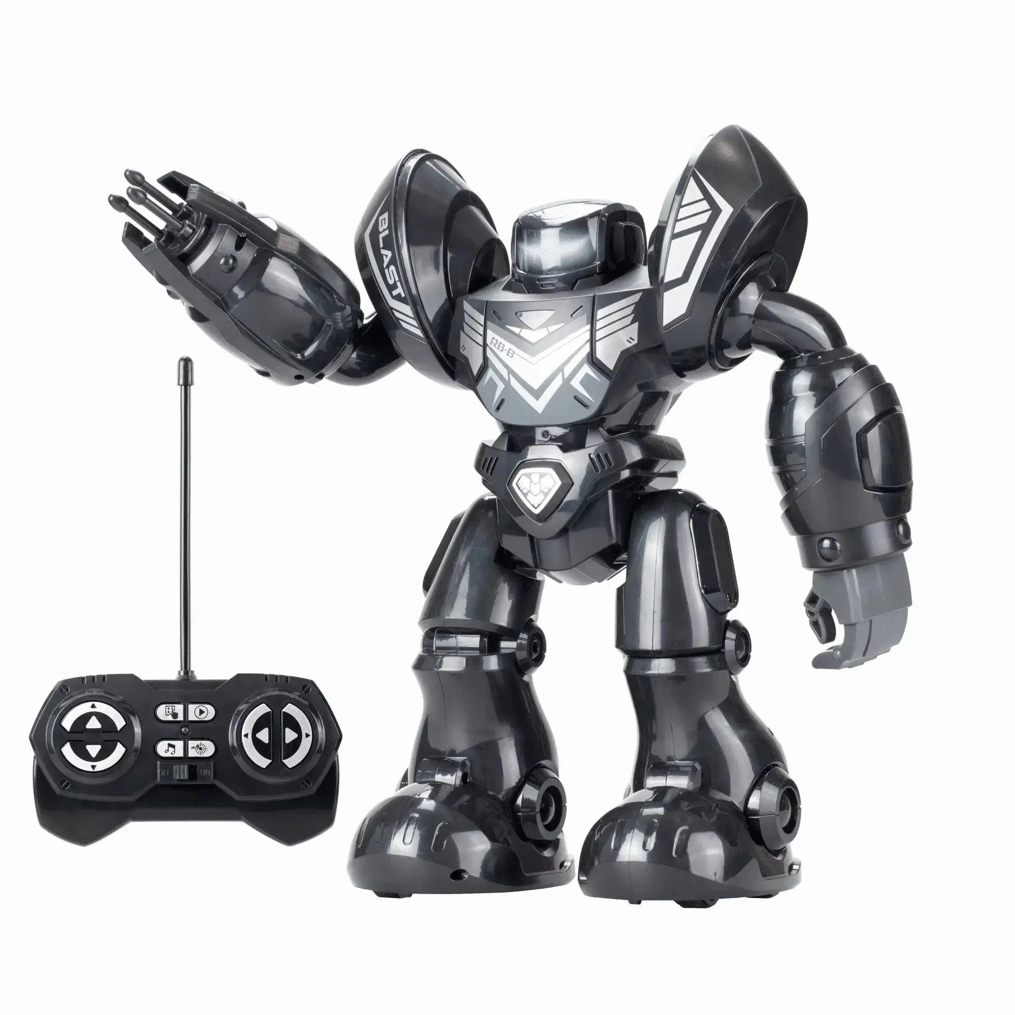 Silverlit | Robo Blast