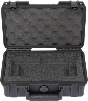 SKB iSeries 3I-10063ATM Case for Blackmagic Design ATEM Mini or ATEM Mini Pro Switcher