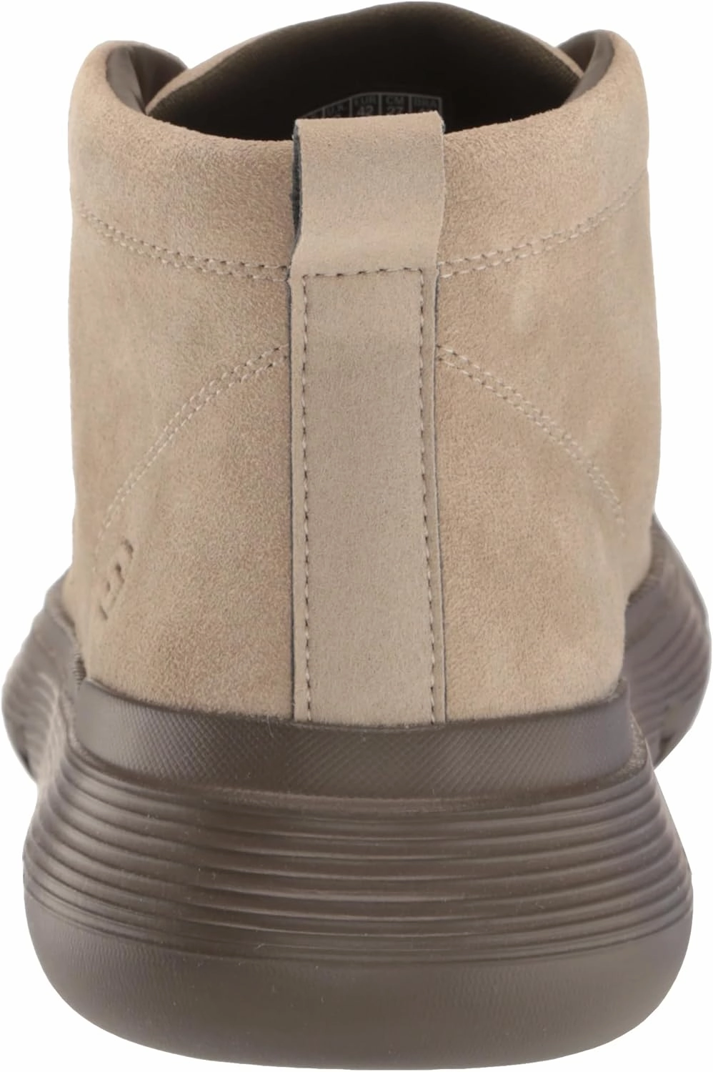 Skechers USA Men's Garza-Fontaine Chukka Boot