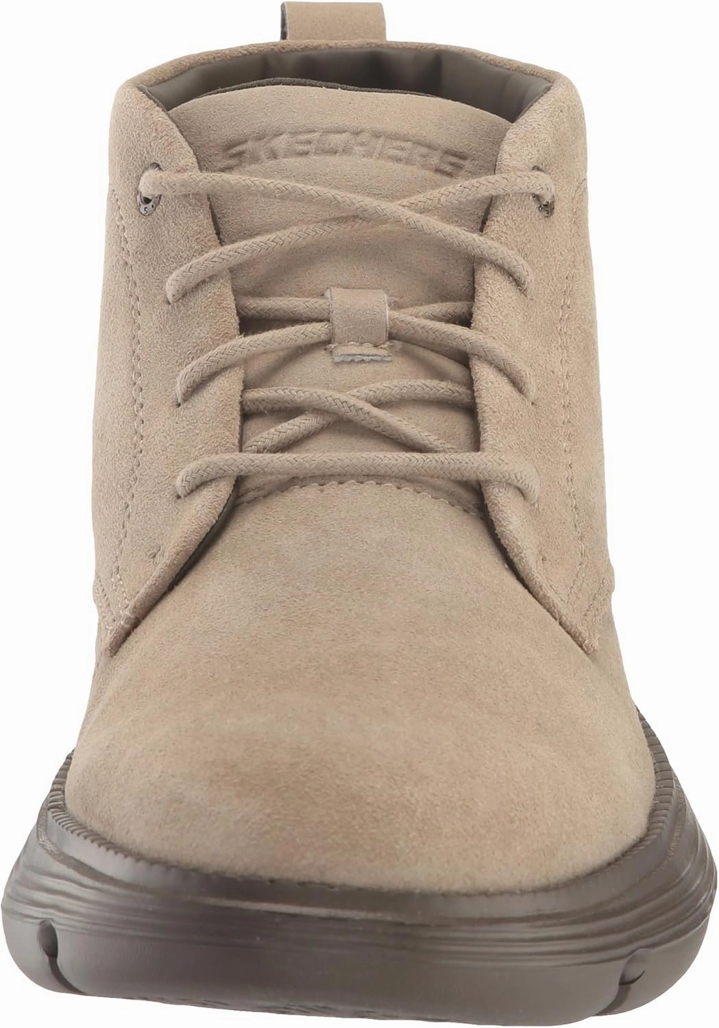 Skechers USA Men's Garza-Fontaine Chukka Boot