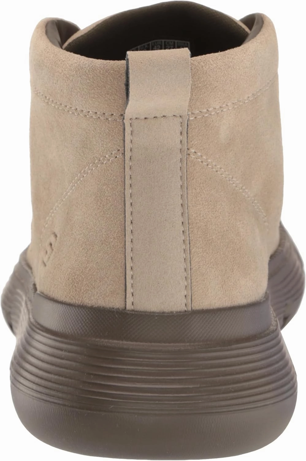 Skechers USA Men's Garza-Fontaine Chukka Boot