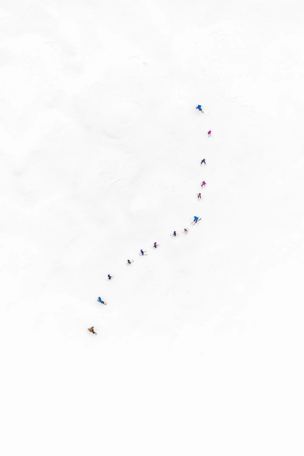 Ski School