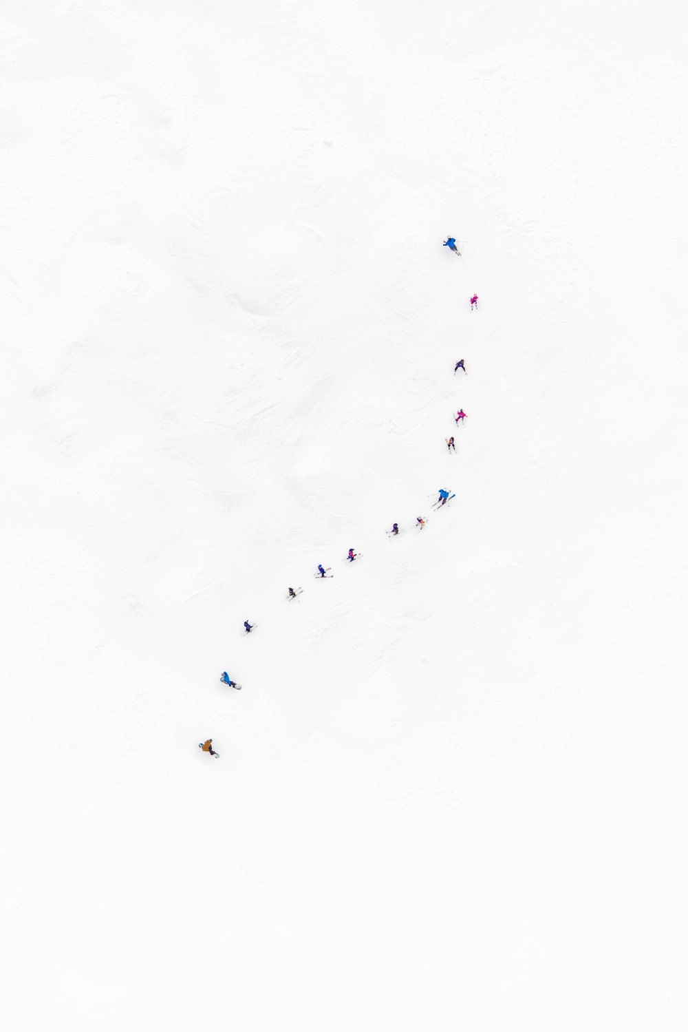 Ski School