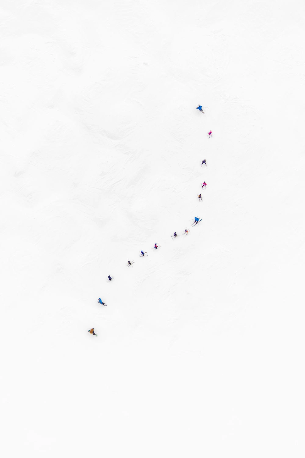 Ski School