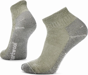 Smartwool Men's Hike Light Cushion Merino Wool Ankle Socks – Classic Edition