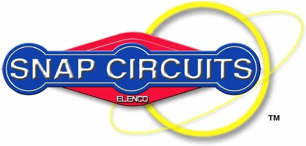 Snap Circuits Extreme SC-750R Electronics Exploration Kit   Student Training Program with Student Study Guide | Perfect for STEM Curriculum
